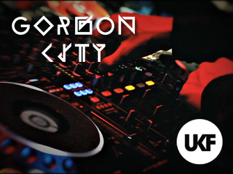 UKF On The Road With Gorgon City
